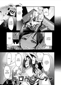 Page 9 of Genkin ga Areba FeiFei to Dekiru! - preview thumbnail