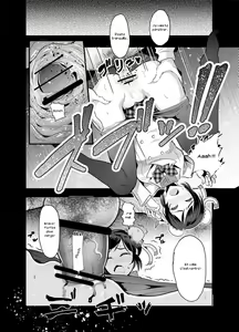 Page 10 of Genkin ga Areba FeiFei to Dekiru! - preview thumbnail