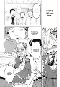 Page 13 of Boku wa Ryoujoku ga Suki - preview thumbnail