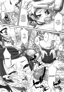Page 23 of Idol no Oshigoto | An Idol's Job - preview thumbnail