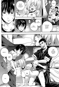 Page 14 of Fujunna kono Mi | Impure Myself - preview thumbnail