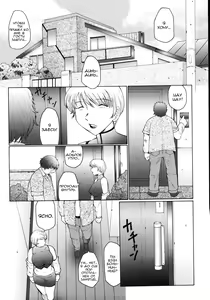 Page 29 of M Haha Musume Choukyou Nikki - preview thumbnail