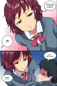 Page 3 of Saimin Note de Yaritai Houdai! Zettai Fukujuu Sex! - preview thumbnail