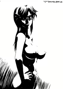 Page 3 of Makinami ni Chikan shitemiru? | Want to Try and Grope Makinami? - preview thumbnail