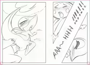 Page 4 of Park Gang 1 - preview thumbnail