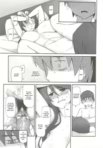 Page 55 of Satomi x Satona - preview thumbnail