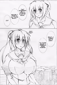 Page 16 of toka giantess - preview thumbnail