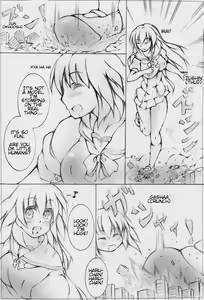 Page 40 of toka giantess - preview thumbnail