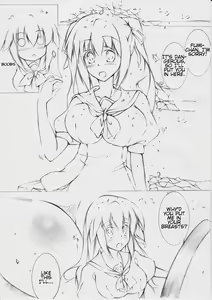 Page 10 of toka giantess - preview thumbnail