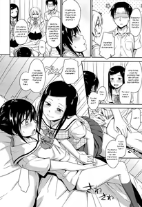 Page 10 of Nakayoshikojyoshi - preview thumbnail