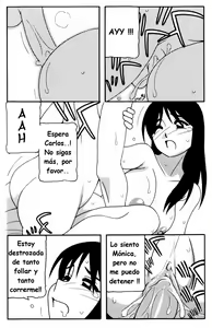Page 22 of MÓNICA DA LA TALLA - preview thumbnail