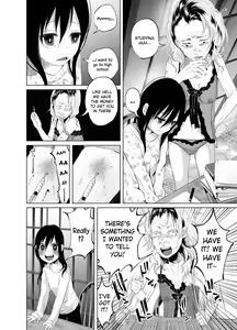 Page 8 of Story of a Child Growing Up in a Shitty Family! - preview thumbnail