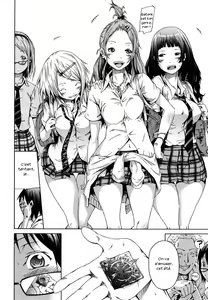 Page 9 of Nemuri Hime | The Princess Of The Sleep (decensored) - preview thumbnail