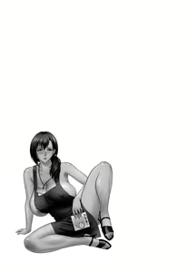 Page 152 of Choi M Mimiko-san - preview thumbnail