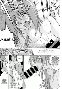 Page 17 of y3[8:33-22:13] Ima Kara Atashi...Rinkan saremasu. - preview thumbnail