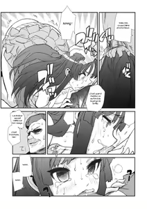 Page 18 of Mio Monophony - preview thumbnail