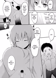 Page 19 of Imouto >> Ani | Petite Sœur >> Grand Frère - preview thumbnail