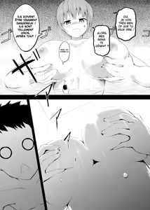 Page 8 of Imouto >> Ani | Petite Sœur >> Grand Frère - preview thumbnail