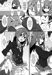 Page 11 of Watashi no, Onii-chan - preview thumbnail