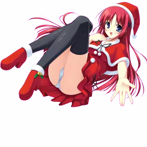 Page 276 of D.C. Dream X'mas ~Da Capo~ Dream Christmas - preview thumbnail