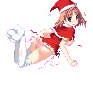 Page 279 of D.C. Dream X'mas ~Da Capo~ Dream Christmas - preview thumbnail