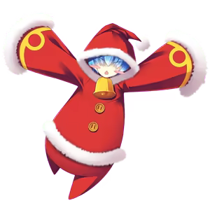 Page 280 of D.C. Dream X'mas ~Da Capo~ Dream Christmas - preview thumbnail
