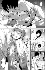 Page 56 of Koisuru Kemono to Jingai wa... - It is like the person and is not a person. + Toranoana Tokuten Shousasshi | 사랑하는 케모노와 인외는... - preview thumbnail