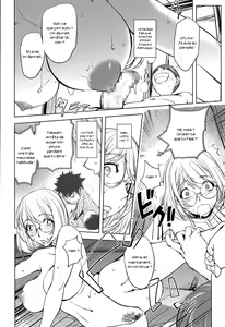 Page 16 of Kaya-nee to Ryokan no Musuko - preview thumbnail