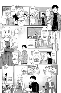 Page 6 of Satogaeri - preview thumbnail