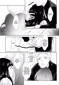 Page 31 of Naruto-kun no Ecchi!! - preview thumbnail