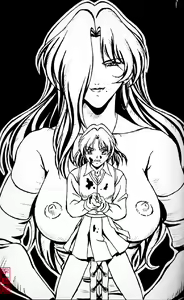 Page 218 of YuuKai - preview thumbnail
