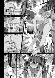 Page 21 of VictimGirls 19 JEZEBEL AMAZONES - preview thumbnail