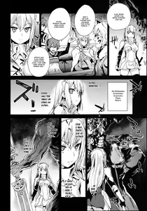 Page 29 of VictimGirls 19 JEZEBEL AMAZONES - preview thumbnail
