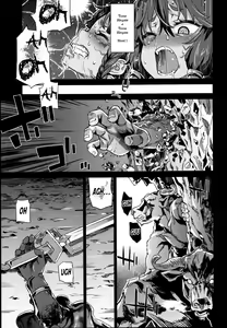 Page 32 of VictimGirls 19 JEZEBEL AMAZONES - preview thumbnail