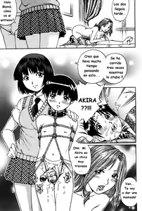 Page 16 of MADRE ENTRENADORA DE BONDAGE - preview thumbnail