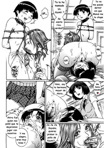 Page 17 of MADRE ENTRENADORA DE BONDAGE - preview thumbnail