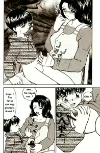 Page 5 of MI MAMÁ ES MÍA - preview thumbnail