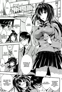 Page 174 of Gakuen Seikatsu: Boku to Sakura to Futari no Bishoujo - preview thumbnail