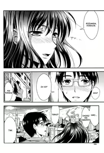 Page 175 of Gakuen Seikatsu: Boku to Sakura to Futari no Bishoujo - preview thumbnail