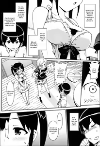 Page 22 of Idol Sister Ch. 1-5 - preview thumbnail