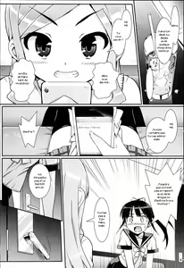 Page 38 of Idol Sister Ch. 1-5 - preview thumbnail