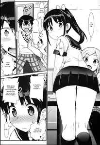 Page 39 of Idol Sister Ch. 1-5 - preview thumbnail