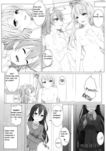 Page 19 of Bird Call | O pio do Pássaro - preview thumbnail