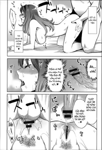 Page 12 of Tsukiatte yo Aoi-chan - preview thumbnail