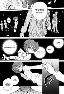 Page 2 of Sensei niha Oshiete Agenai - preview thumbnail
