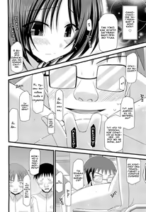 Page 28 of Roshutsu Shoujo Yuugi Juu - preview thumbnail
