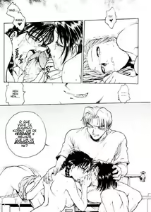 Page 119 of Inbaku Gakuen | S & M University - preview thumbnail