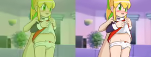 Page 121 of Ugokku 2 ~Nan Demo Mendou Mite Kureru Otetsudai Robot Hen~ - preview thumbnail