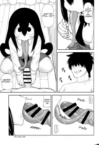 Page 7 of Tsuyu Biyori - preview thumbnail