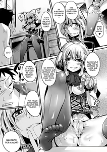 Page 97 of Itadaki! Seieki - preview thumbnail